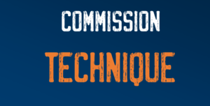 Communiqué de la Commission Technique