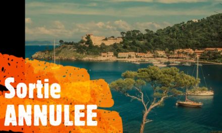 Sortie Club – Port Cros – Ascension
