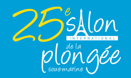 Salon de la plongée 2024