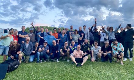 Sorties Lacs – Saison 2025