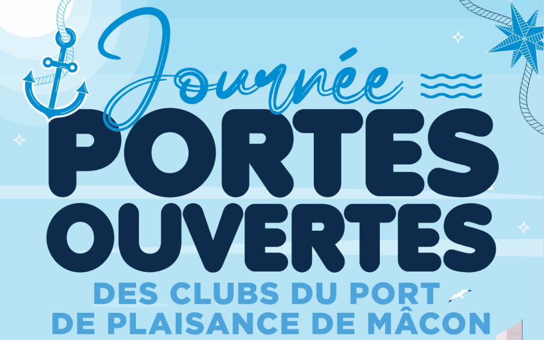 Fête du Port de Mâcon