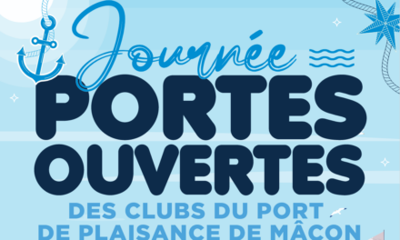 Fête du Port de Mâcon