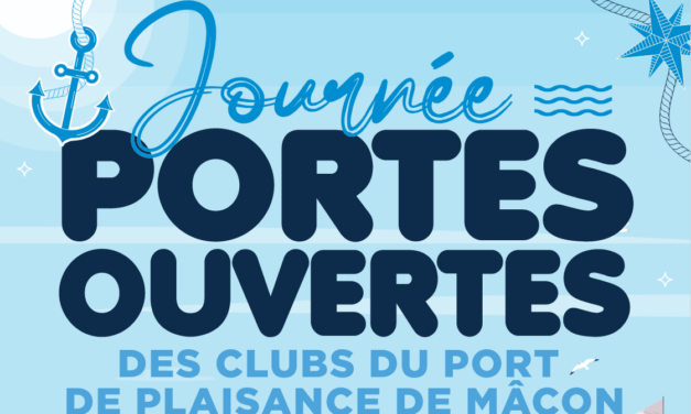 Fête du Port de Mâcon