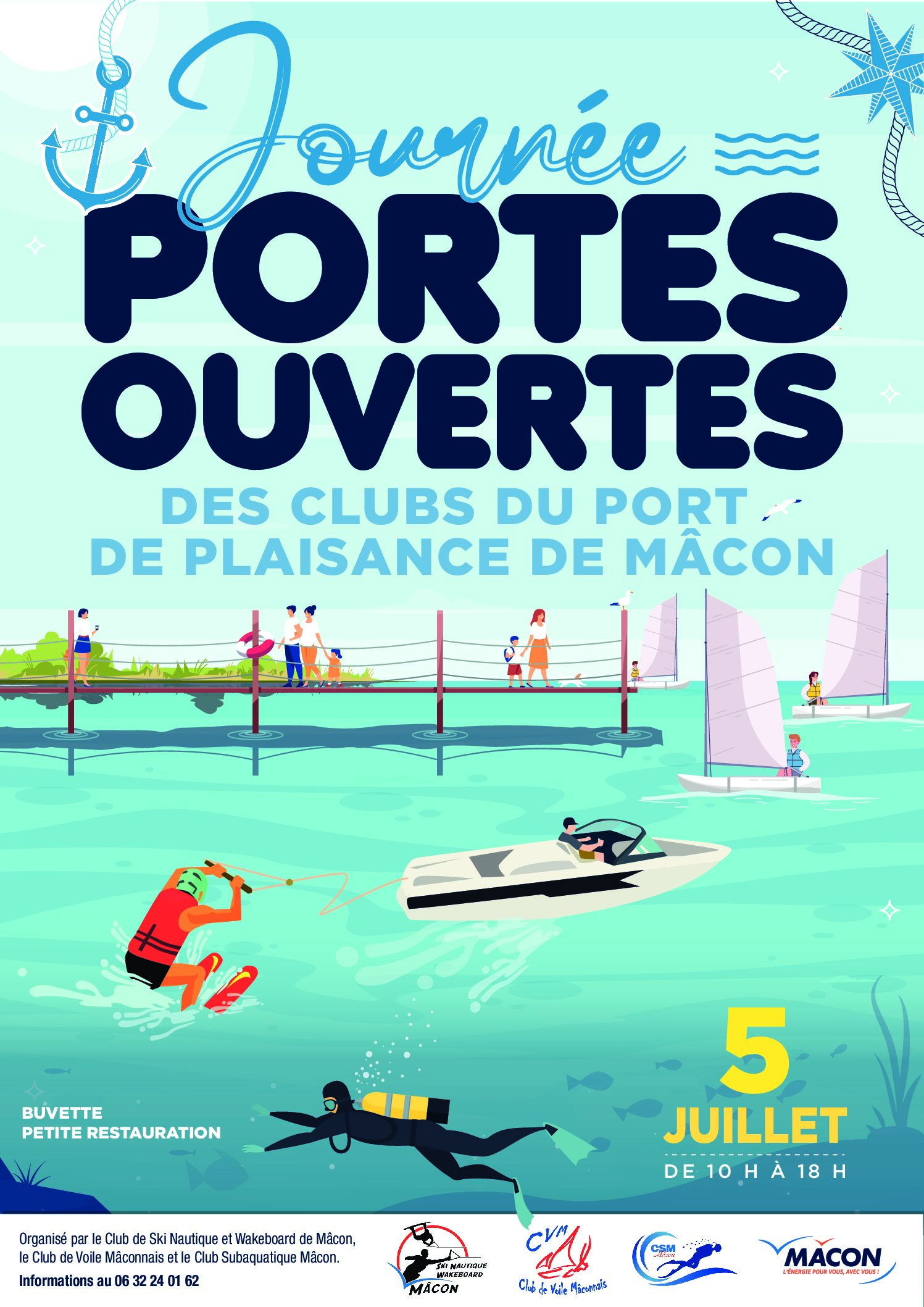 JPO-CENTRE NAUTIQUE-5JUILLET 2