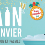 Bain du Nouvel an 2026