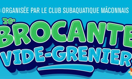 BROCANTE DU CSM